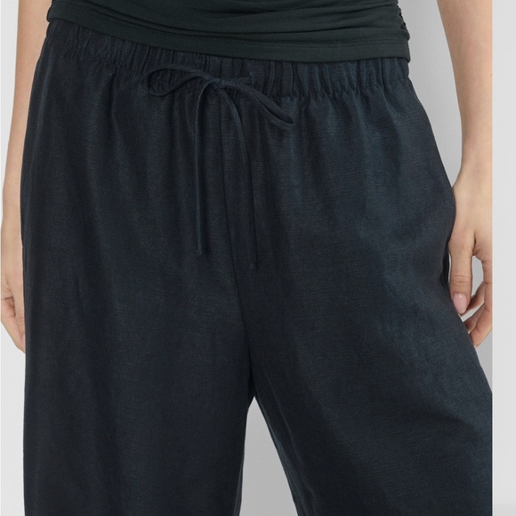 Aritzia Wilfred CruiseLinen Lodge Pant - Picture 7 of 10